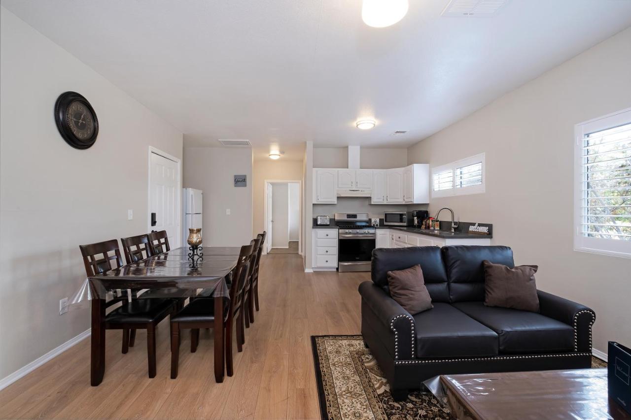 Los Angeles Retreat Close To Hotspots 외부 사진