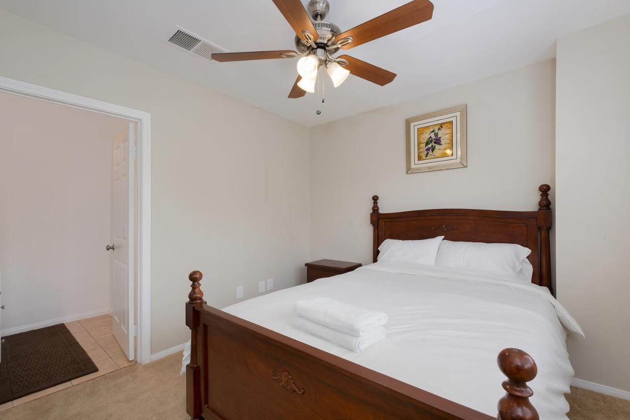 Los Angeles Retreat Close To Hotspots 외부 사진