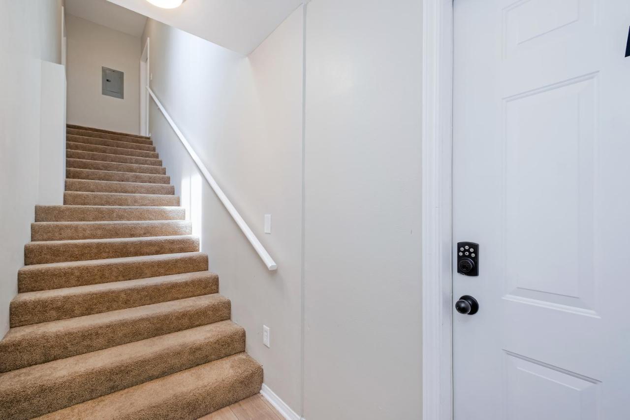 Los Angeles Retreat Close To Hotspots 외부 사진