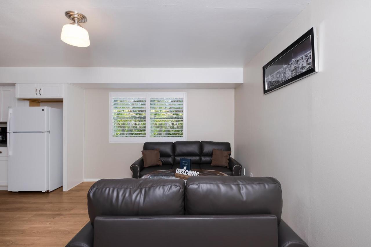 Los Angeles Retreat Close To Hotspots 외부 사진