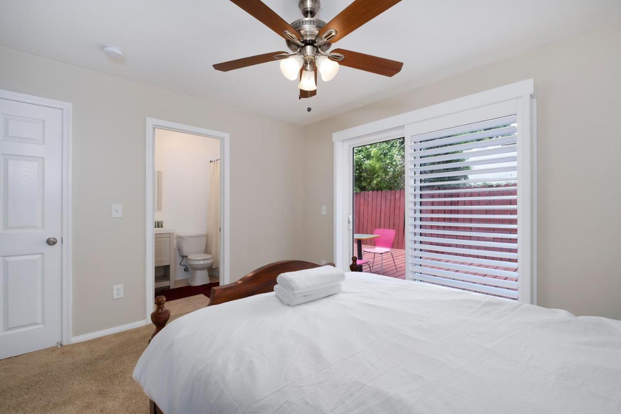 Los Angeles Retreat Close To Hotspots 외부 사진