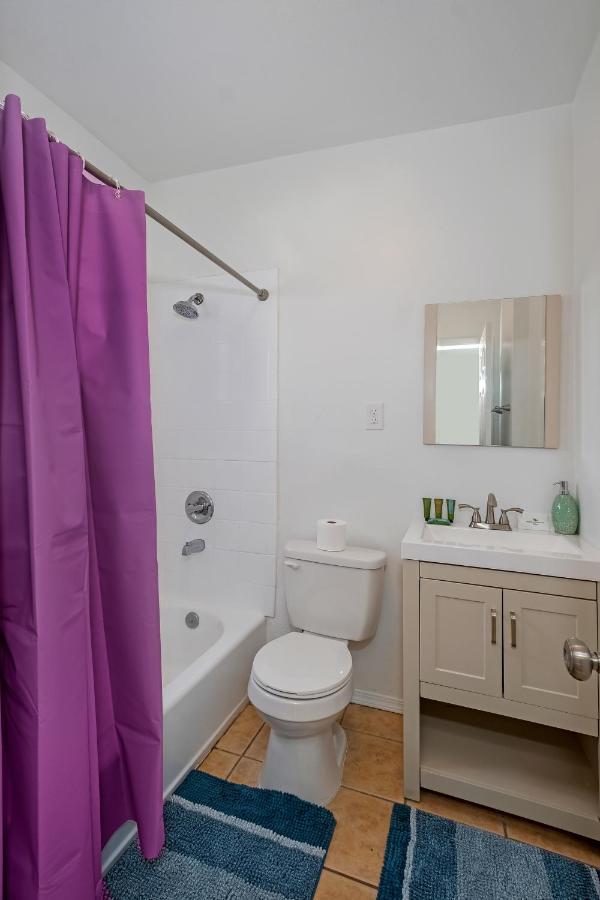 Los Angeles Retreat Close To Hotspots 외부 사진