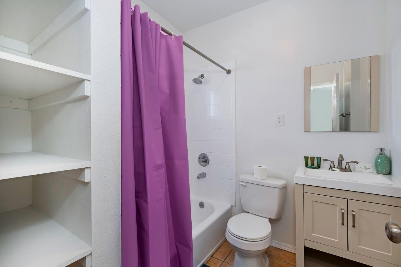 Los Angeles Retreat Close To Hotspots 외부 사진